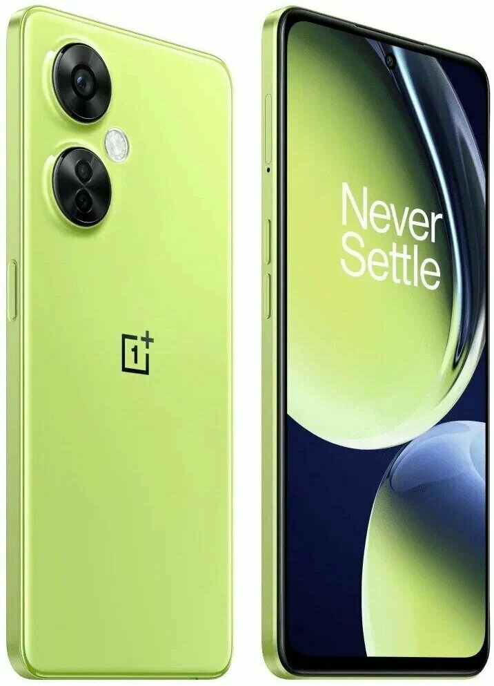 Смартфон OnePlus Nord CE 3 Lite