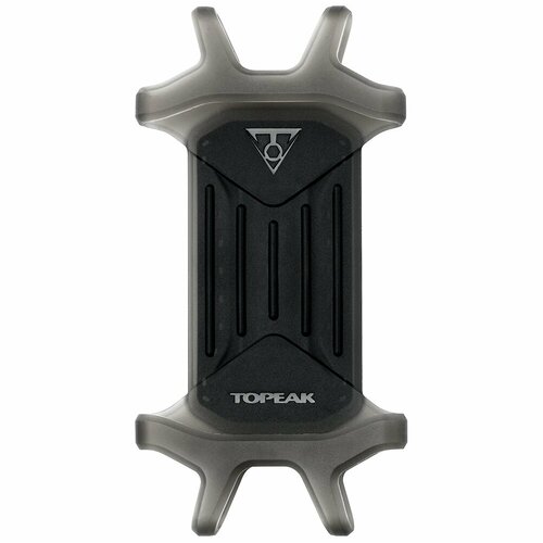 Бокс без крепления Topeak Omni RideCase 4.5” - 6.5” (TRK-TT9849), цвет Чёрный