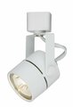 Трековый светильник-спот Arte Lamp Lente A1310PL-1BK/A1310PL-1WH