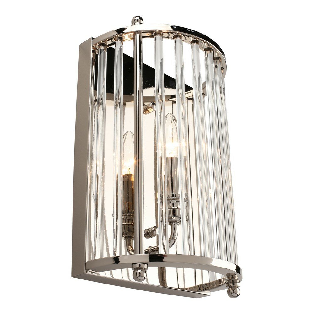 APL.726.01.01 Бра настенное Aployt Joanna