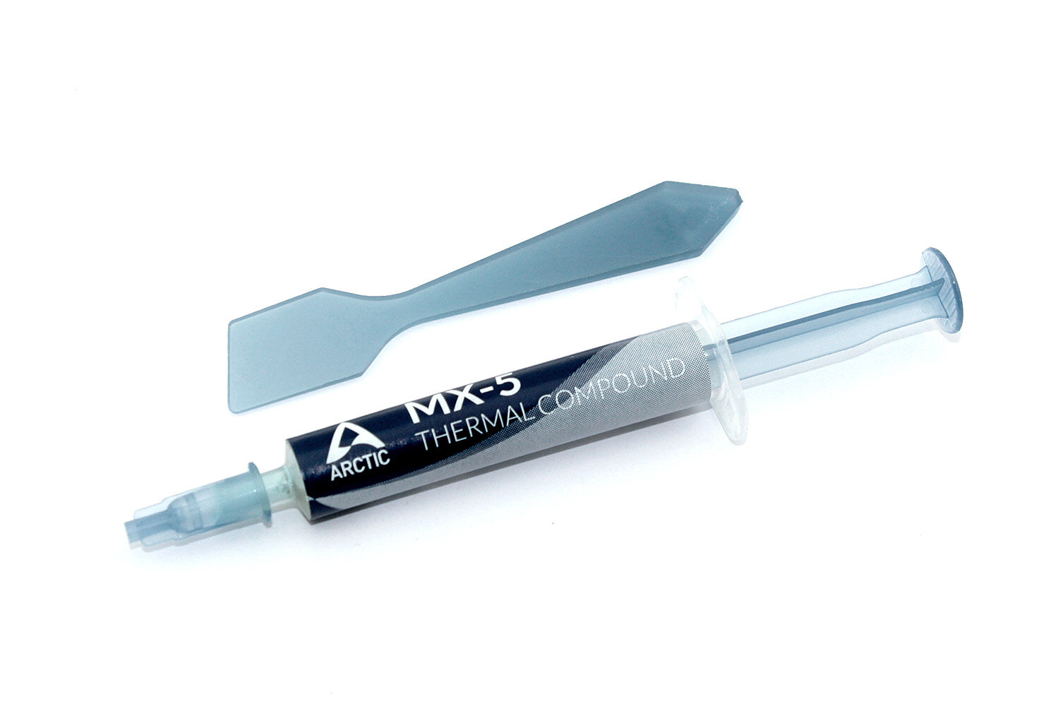 Термопаста Arctic Cooling MX-5 Thermal Compound 4г. со шпателем