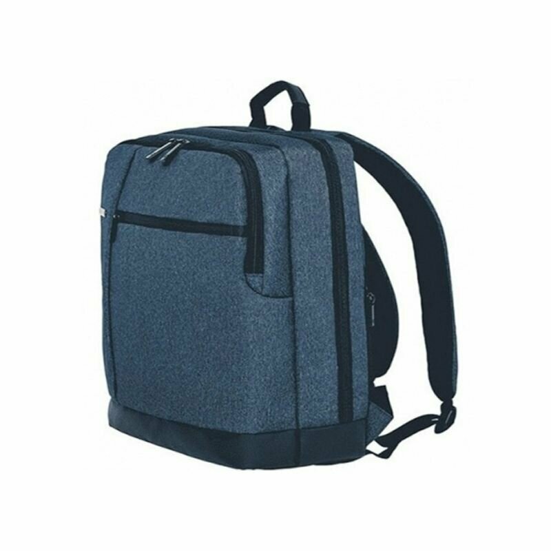 Рюкзак Xiaomi 90 Points Classic Business Backpack Blue