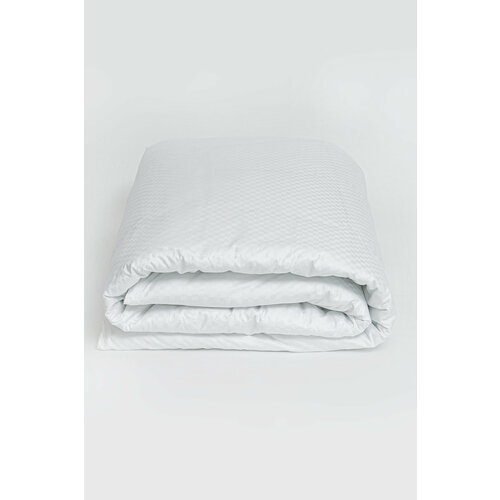 34150200 Пододеяльник Chess Palette Grass 150х200