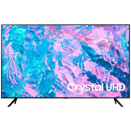 Телевизор Samsung 55 UE55CU7100UXRU Ultra HD 4k SmartTV