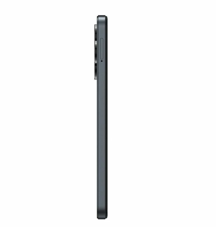 Смартфон Tecno Spark Go 2024 3/64 ГБ, черный — фото 1