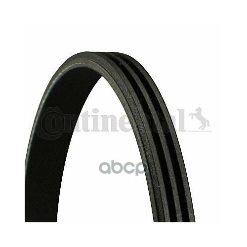Ремень Поликлиновой Mg Nissan Peugeot Renault Continental арт. 3PK740