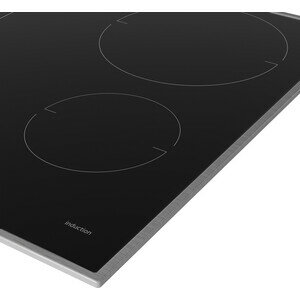 Индукционная варочная панель Beko - фото №8