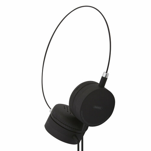 Гарнитура накладная REMAX RM-910 черная 83000₽