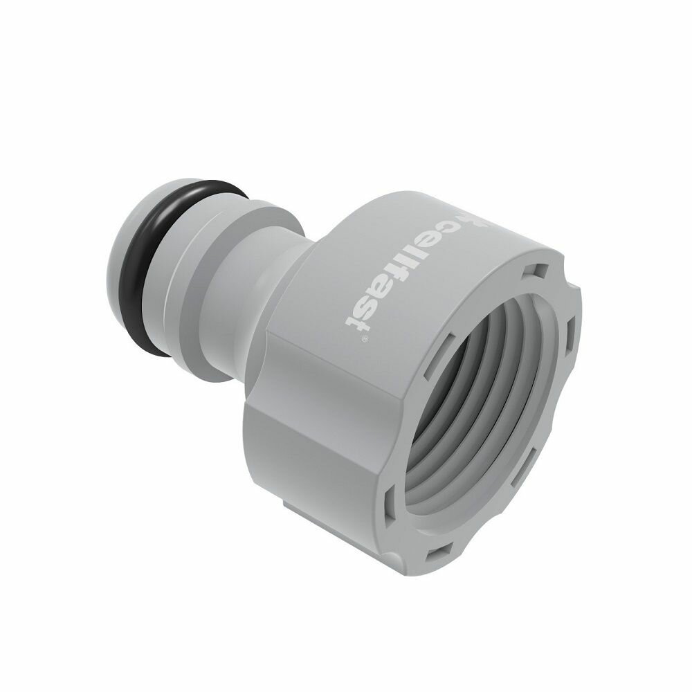 Адаптер Cellfast Ideal 1/2' внутренняя резьба 50-650 - фото №5