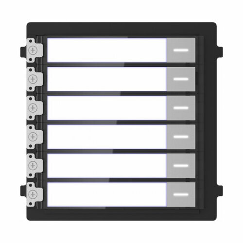 Модуль расширения Hikvision DS-KD-KK