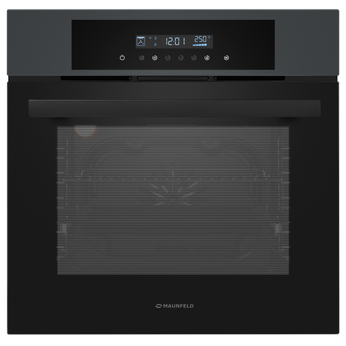 Шкаф духовой электрический MAUNFELD AEOD6063G1 3399000₽