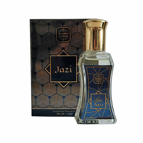 Naseem Jazi -24ml