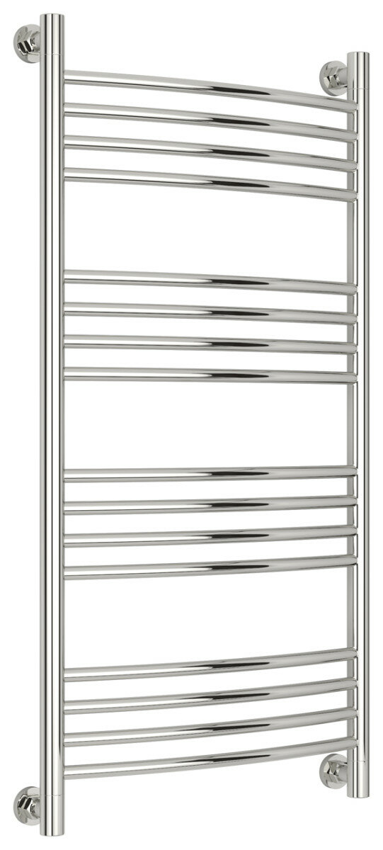 Полотенцесушитель водяной Сунержа 00-0221-1050 Богема+ Полотенцесушитель водяной 1000х500 мм, без покрытия