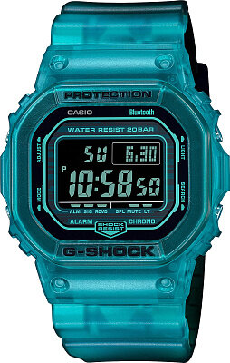 Наручные часы CASIO