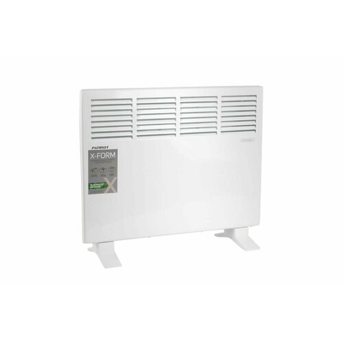 Электрический конвектор PATRIOT PT-C 15 X подарок на день рождения мужчине любимому папе дедушке парню 445000₽