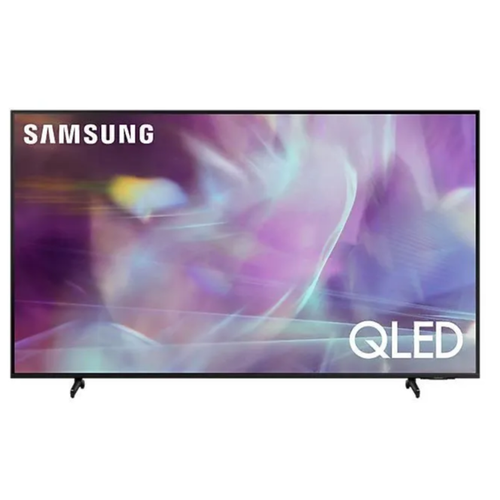 Телевизор Samsung QA55Q65BAKXXT 7841400₽