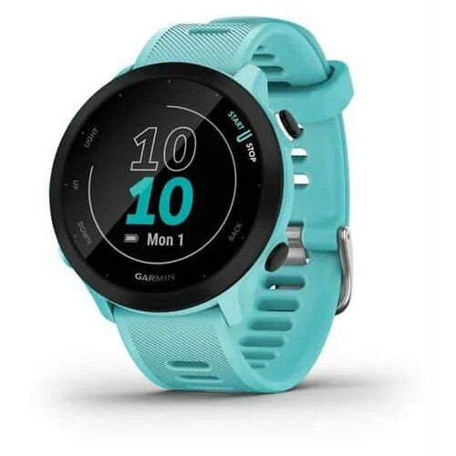 Garmin Forerunner 55 Aqua 010-02562-12 2884000₽