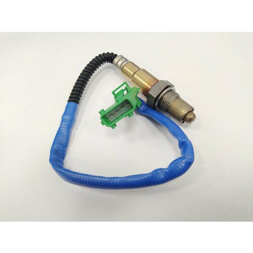 Датчик кислорода задний (зеленая фишка) HEMEN Lifan Solano (620) [1.6 16V 5MT седан]