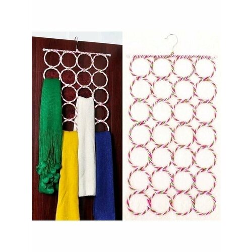 зеленый, зеленый, белый