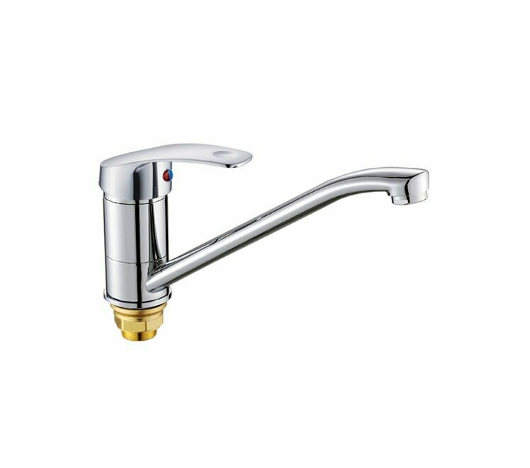 Смеситель на кухню Potato P4903