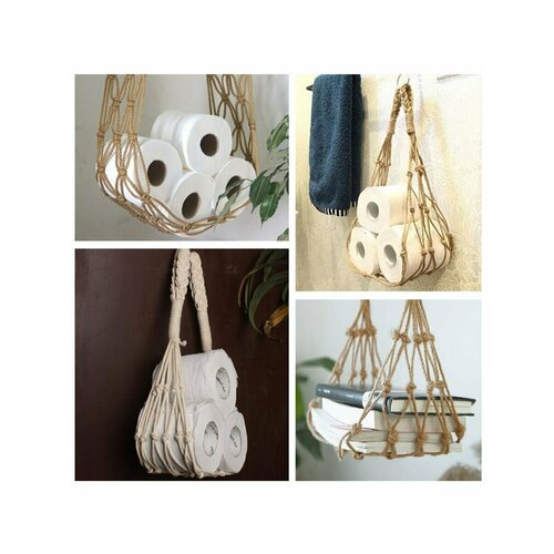 Держатель для туалетной бумаги 705₽