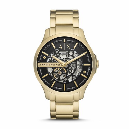 Наручные часы Armani Exchange AX2419, желтый