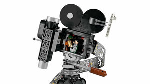 LEGO 43230 Walt Disney Tribute Camera 811