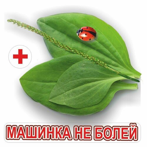 Комплект наклеек 