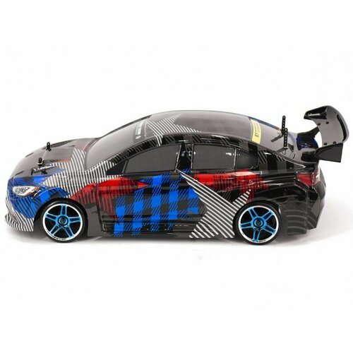 HSP Flying Fish 1 1:10 4WD Радиоуправляемый автомобиль для дрифта 94123-STI02