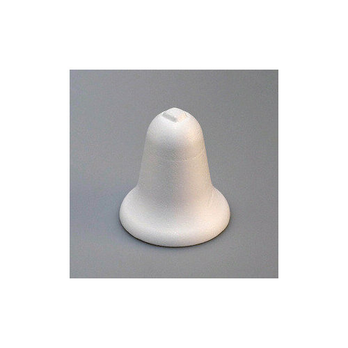 НГ Материалы дтворчВолшМастерская Пенопластовая заготовка Колокольчик 1шт1111 4627074513425 430₽