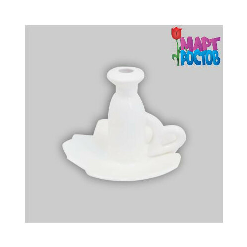 Заготовка Подсвечник большой