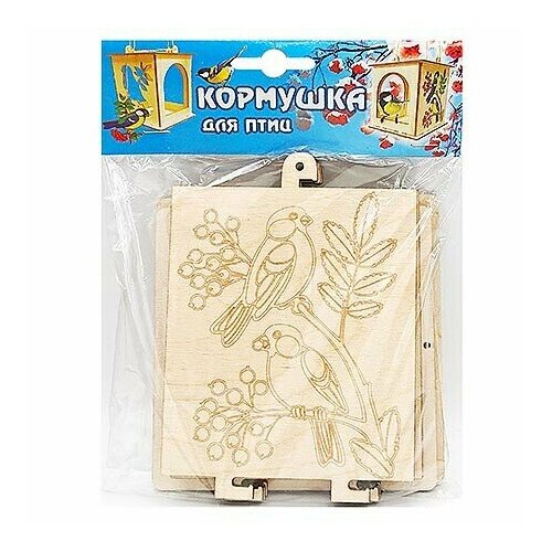 Набор №1 Собери и раскрась 