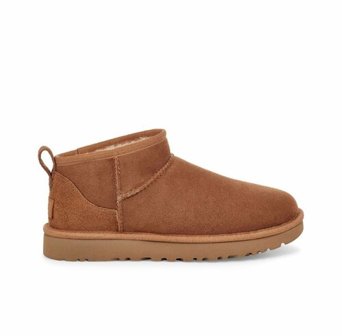 Угги UGG, размер 38EU (240MM), бежевый