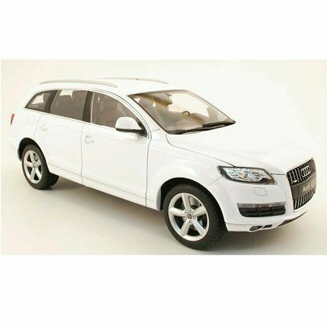 Модель 1:34/39 Audi Q7 43706