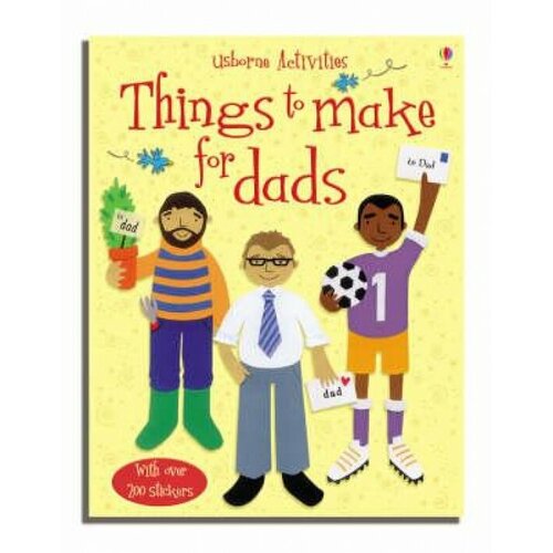 Things To Make For Dads