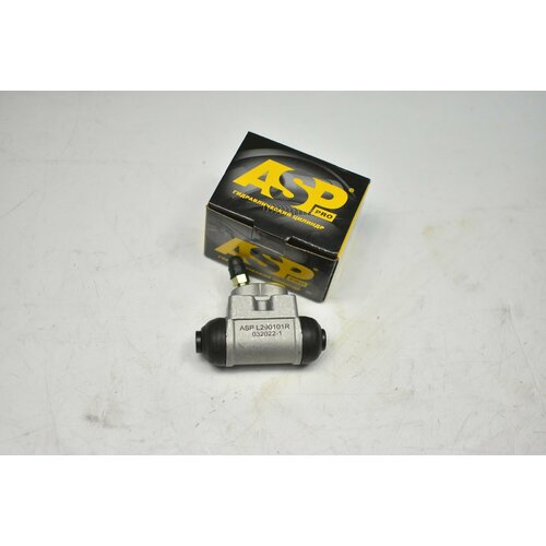 Задний правый тормозной цилиндр Hyundai Accent 2000-2006 1083₽