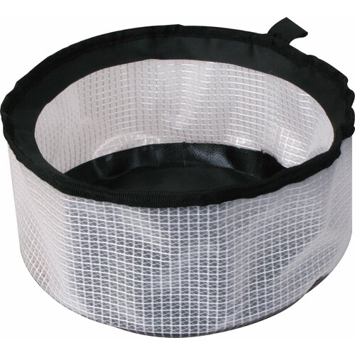 Таз складной виниловый Малый 1707 2412₽