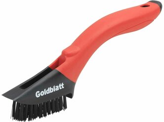 Goldblatt щетка для очистки швов и затирки G02045