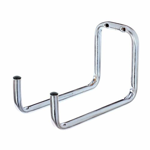 Крючок универсальный, сталь, 16см