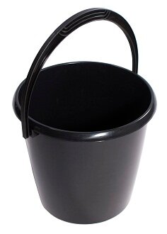 фото Ведро 10 л Соло хозяйственное