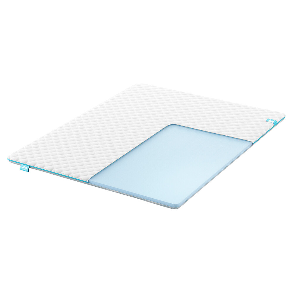 фото Топпер-наматрасник Promtex Ecopena 3 140x190