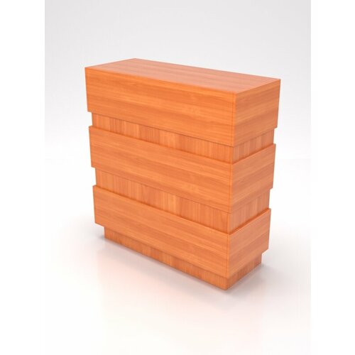 Модуль ресепшн 