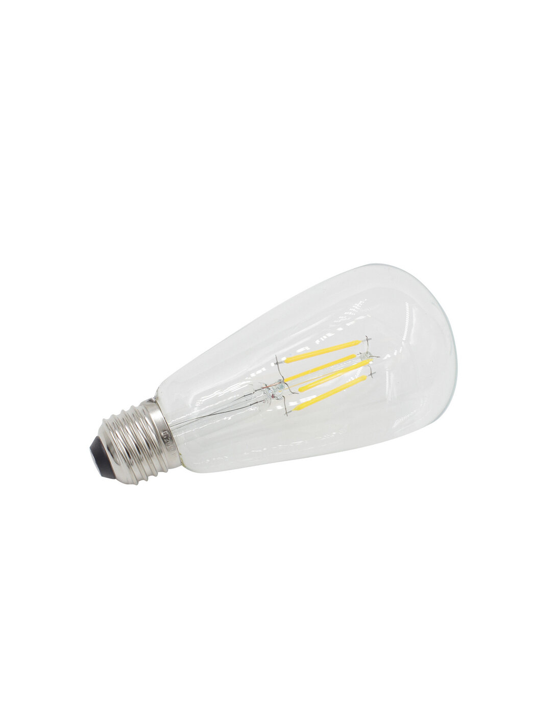 фото LED лампочка для белт лайта 220v (упаковка 3 шт)