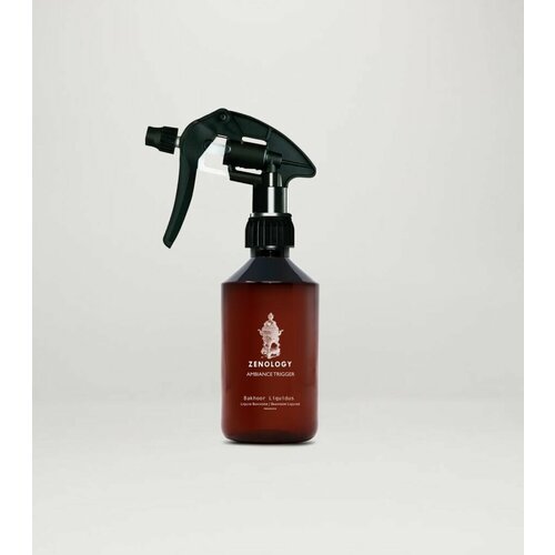 Интерьерный аромат Zenology Liquid Bakhoor Ambiance Trigger 300 ml.
