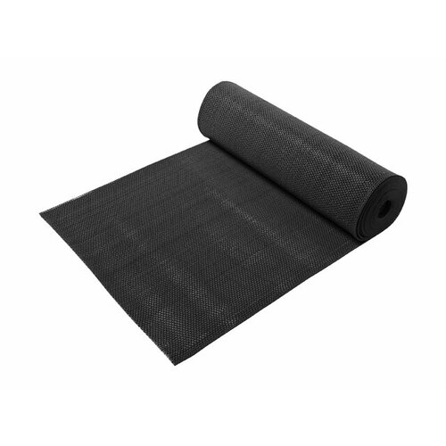 Коврик против скольжения Zig-Zag 5мм 09м черный 4416₽