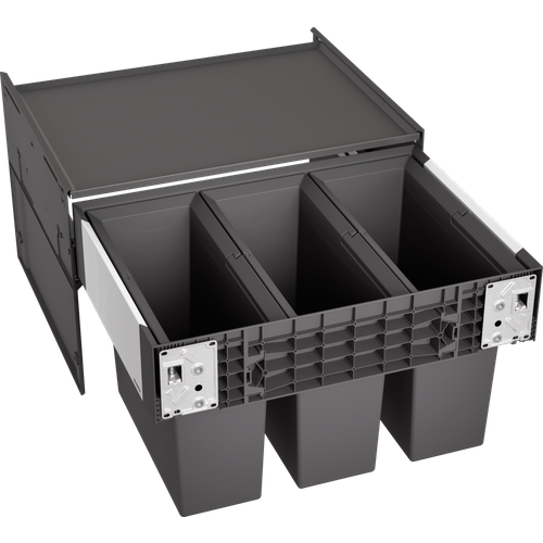 Система сортировки мусора Blanco SELECT II 603 43512₽