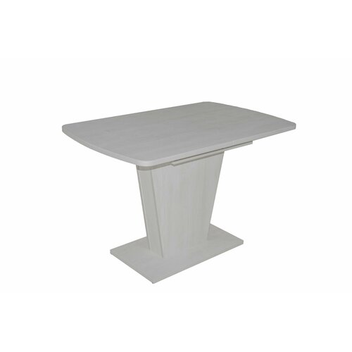 Стол раздвижной Sheldon, сосна каньон, лдсп