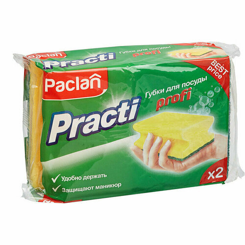     Paclan Practi       2   , 689927