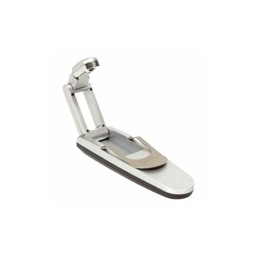 Светильник - закладка для чтения книг прищепка с фонариком светодиодный 249₽