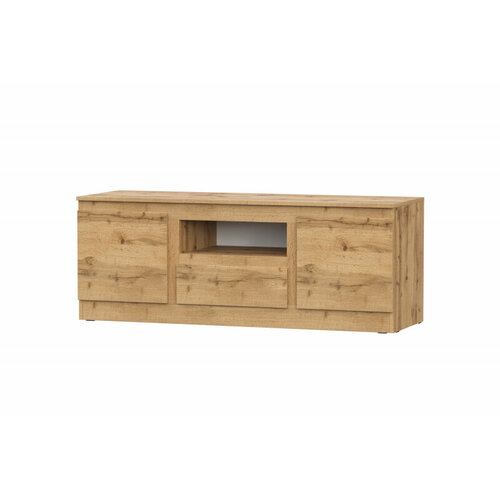 Тумба нк-мебель STERN ТВ-135 Дуб Вотан 72676482 Nk Mebel